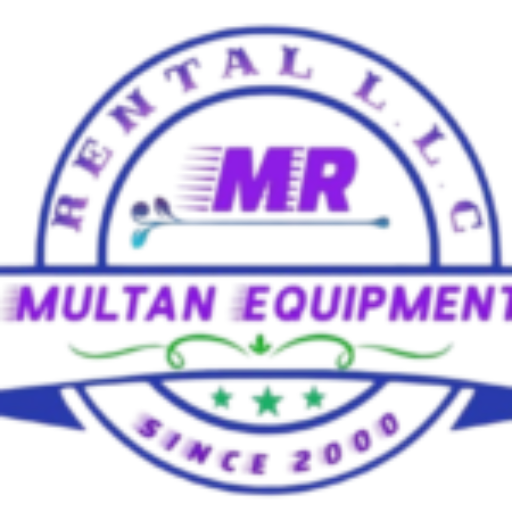 Multan Equipment's Rental LLC Dubai 